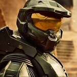 Sadsack Microsoft asking around whether anyone wants to try making a Halo show again