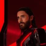 Four women accuse Jared Leto of criminal sexual conduct in new BBC documentary
