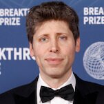 Luca Guadagnino's Artificial will make world premiere at NYFF
