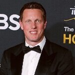 Not only is David Ellison lying about his film plan, it's not even a good lie
