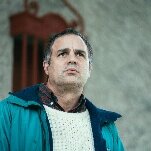 Mark Ruffalo slams Paramount's "fundamentally dishonest" antisemitism accusations