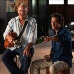 Matthew McConaughey is the more responsible one in first Brothers trailer