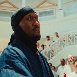 Mahershala Ali gives up on Blade, says Marvel would've made the film by now if it "wanted to