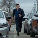 John Cena uses toy car skills to save the world in the Matchbox trailer