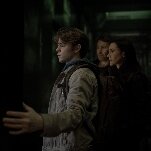 The Dessens are on the run again in Dark Matter season 2 trailer