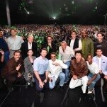 Marvel’s biggest Comic-Con reveal was a lack of confidence
