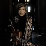 Carly Simon shares Parkinson's diagnosis