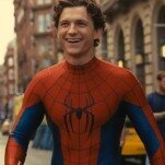 Spider-Man is already smashing box office records