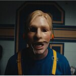 Glen Powell has prosthetics on prosthetics in Chad Powers season 2 first look