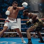 Fightland is a contender, but just barely