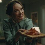 Olivia Wilde says studios try to "bribe" producers to condemn their movies to streaming