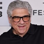 R.I.P. Vincent Pastore, Big Pussy from The Sopranos