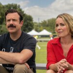 Ted Lasso's season 4 premiere could've been an email