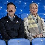 Ted Lasso is guilty of a modern sitcom bait-and-switch