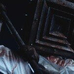 Even the meta-movie inside Teenage Sex And Death At Camp Miasma pushes boundaries