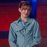 Jean Grey Speaks: Sadie Sink on Making Her MCU Debut in ‘Spider-Man: Brand New Day’ and the Mutant’s Future With the New X-Men