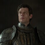 James Norton was all-in on the House Of The Dragon finale