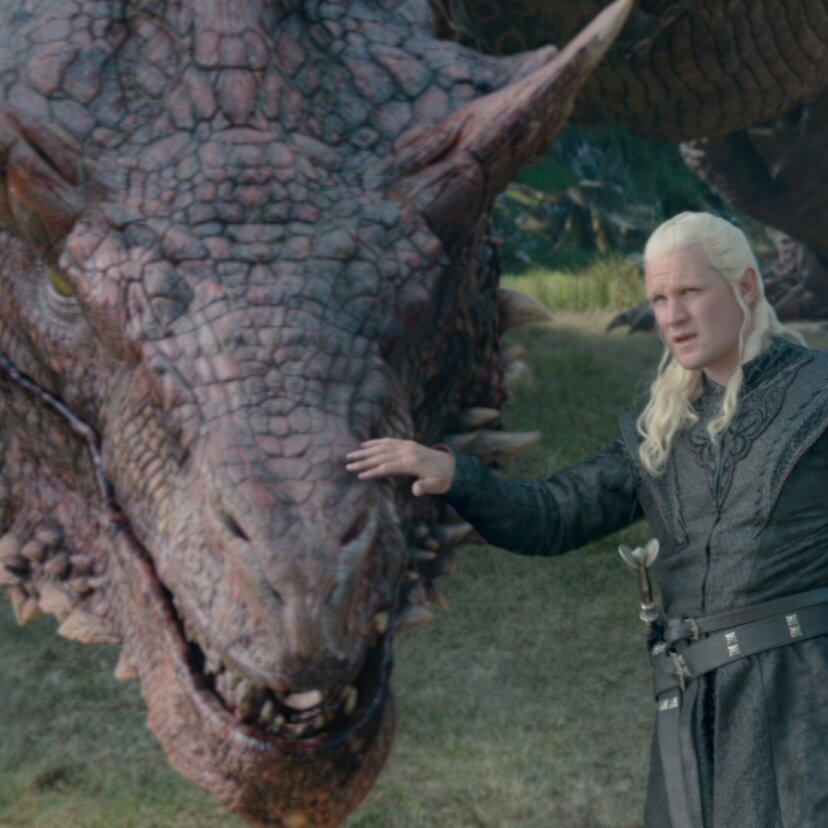 What's on TV this week—House Of The Dragon finale and Reacher premiere