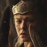 House Of The Dragon is all business in a ferocious season finale