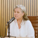 Bill Gates spent a year trying to test Rosie O'Donnell for autism