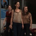 Spoiler Space: The end of The End Of Oak Street is even kookier than its premise