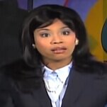 R.I.P. All That cast member Christy Knowings