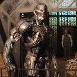 First VisionQuest trailer brings back Ultron