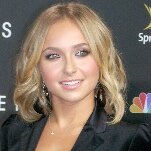 R.I.P. Hayden Panettiere, star of Nashville and Heroes
