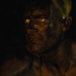 Zack Snyder's The Last Photograph to make world premiere at the Toronto International Film Festival