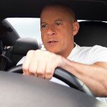 Vin Diesel says Fast Forever could shoot in December, will be very sad