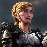 Grief makes for gorgeous stop-motion adventure in the full Wildwood trailer