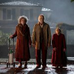 Insidious: Out Of The Further throws a surprisingly fun ghoul party