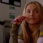 Read This: Heroes creator Tim Kring remembers Hayden Panettiere