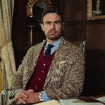 Ambition is the word of the day in The Gentlemen season 2 trailer