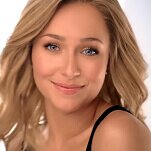 Neutrogena apologizes for its treatment of Hayden Panettiere