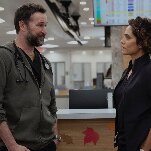 The Pitt gets nocturnal in first season 3 trailer