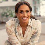 Meghan Markle maybe, possibly returning to acting [Updated]