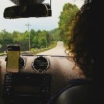 You can now spy on your kids in their Uber because you love them
