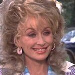Dolly Parton through the decades