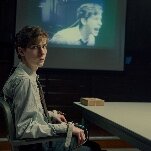 Shailene Woodley is on the hunt for Jacob Tremblay in Netflix's Unabomber trailer