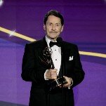 R.I.P. Peter Cullen, Transformers' Optimus Prime