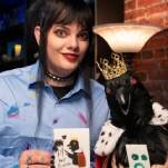 Hail, Satan, here’s the trailer for Lilly Wachowski-produced series Cassie Workman Is Witchy AF