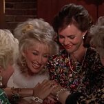 AMC pays tribute to Dolly Parton by putting two of her movies back into theaters