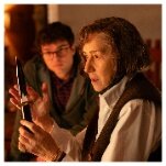 Helen Mirren’s Patricia Highsmith matches wits with a real-life Ripley in A Talent For Murder trailer