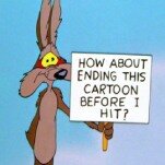 Coyote Vs. Acme won its case, but still loses to the legacy of Looney Tunes