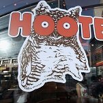 At long last, Hooters' cinematic origin story will be told