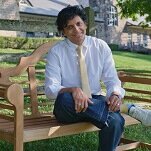 M. Night Shyamalan launches YouTube channel to try to work on his relationship with you