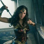 Gal Gadot clarifies what happened with her Wonder Woman role