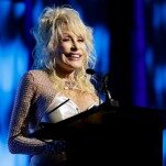 R.I.P. Dolly Parton