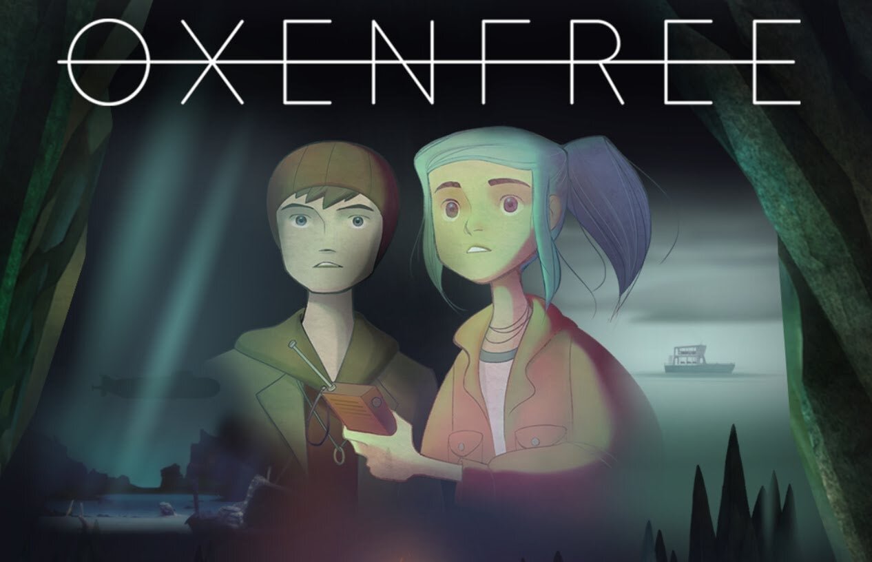 Netflix Shuts Down Studio Behind Beloved Narrative Adventure Oxenfree